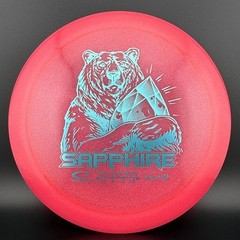 Latitude 64 Opto Air Sapphire