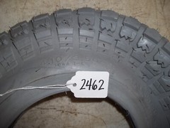 PAIR) Kenda K304A-06 4.10/3.50-6 Tire HEAVY DUTY 4 PLY RATING TUBE TYPE.