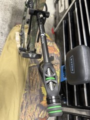 Bear archery LS6 Compound Bow