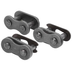 10pcs 420 Chain Link Easy Install Heavy Duty For Dirt Bike Accessory Popular