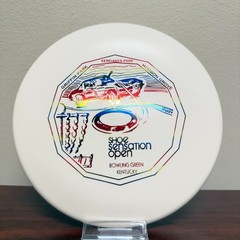 NEW RARE – 1995 Innova PFN Classic Roc Rainbow Stamp with Circle Stamp – 174g