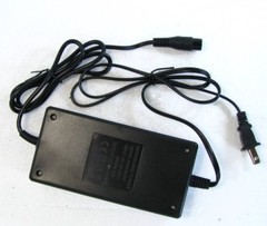 36 Volt 2.0 Amp 3-Prong Battery Charger (Standard)