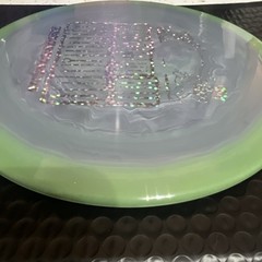 DGA Avalanche – Southern WV Shootout Stamp – Grey/Green 174g 9/3/0/4