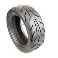90556 5 Tubeless Tire for Electric Scooter Size 90 55 6 5 4PR Thickened Design