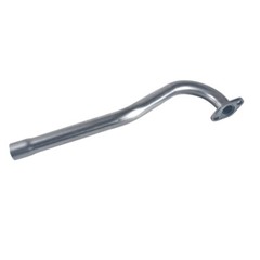 Exhaust Muffler For Coleman Powersports CT200U BT200X 212cc 196cc 6.5HP Go Kart