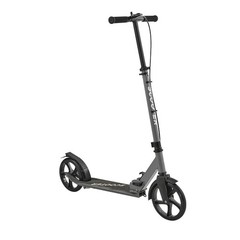 Kick Scooter for Kids, Teens & Adults, Adjustable Height, Foldable, 220 lbs