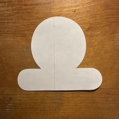 Vintage 1990’s Osiris Skate Shoes “Logo” Skateboard Sticker