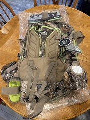 In Sights MWP Bow And Hunting Pack Archery Realtree