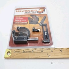 Carolina Archery Whisker Biscuit Arrow Rest with Mounting Bracket Original QS RH