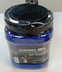 Ultrasonic BB’s 6mm Softair Caliber .12G – 10,000 rounds