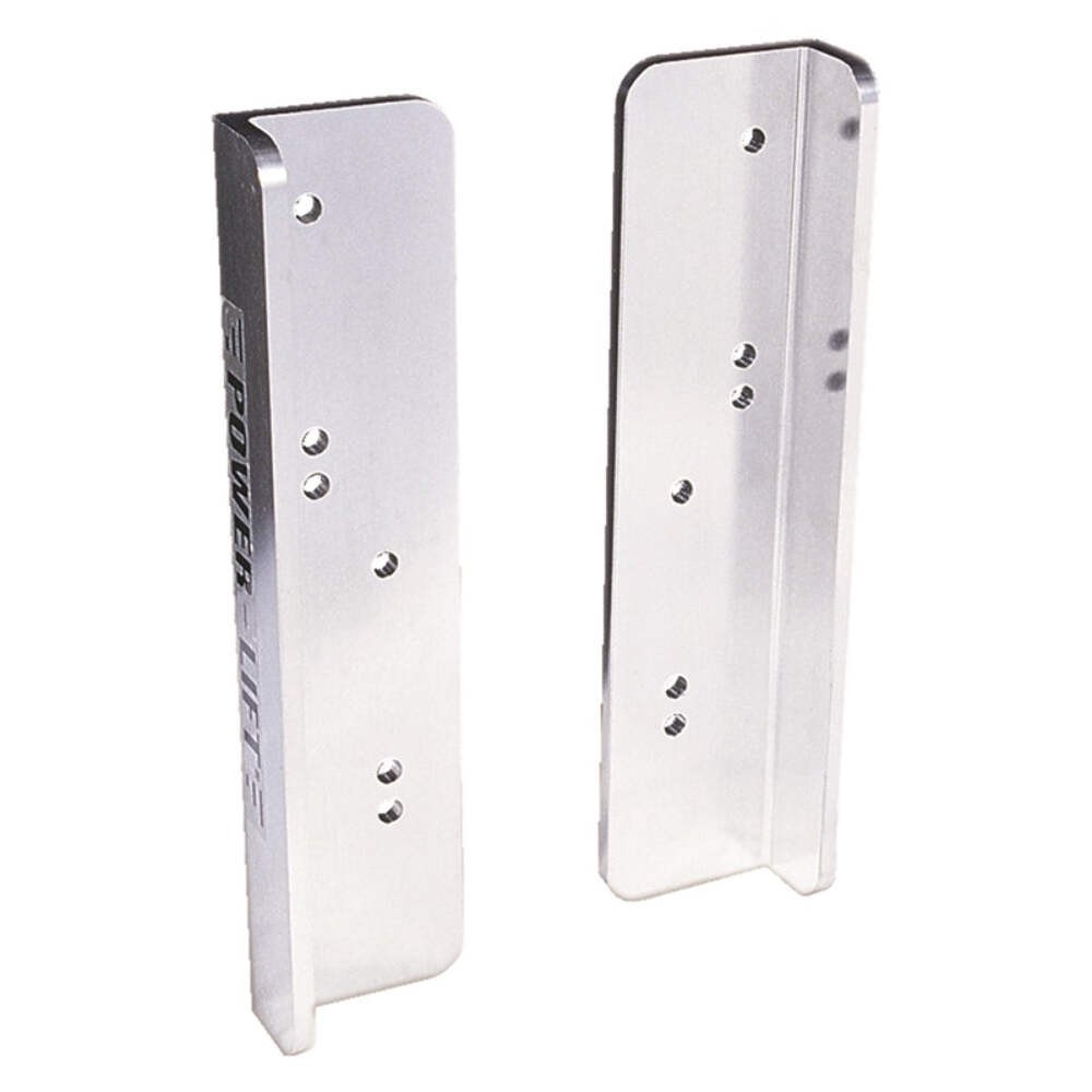 CMC T-H Marine 50012 Static Jack Plate Vertical Extension – 5″ – 50012