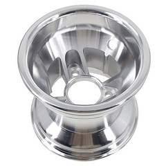 GO KART Wheel Rim Front 10X4.50-5 Rear 11X7.10-5 Inch Aluminum ATV Alloy Hub