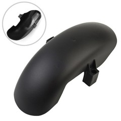 Yourself from Dirt and Debris with a 10 Inch Electric Scooter Mudguard