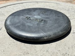 Kastaplast Reko – Black Putt & Approach Disc – 170g