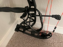 Bear Resurgance compound bow right hand 70# Seller Pays shipping