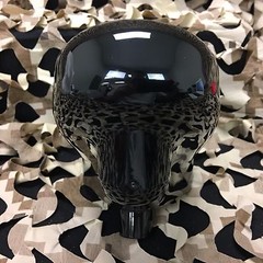 NEW Empire Prophecy Nose Cone 280+ Round – Black – (36003)