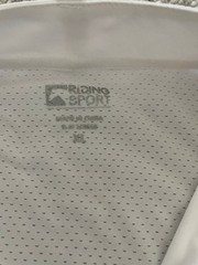 EUC 3 Girls/ Youth Show Shirts Riding Sport & Dover Cool Blast Sz XL