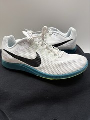 Nike Zoom Rival Sprint Track & Field -Size 7 NWOB – FZ9653-102