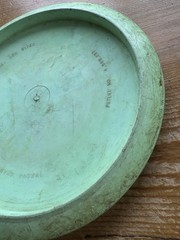 PFN Innova Star Leopard Light Green Swirly/Marbled – 174g (Pat #’s) Rare Color