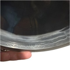 Discraft Paul McBeth Anax – ESP – Wonderbread Foil – 176g – Distance Driver