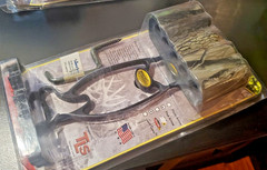 NEW Treelimb Quivers 5 Arrow Premium Series – Realtree CHOOSE PATTERN