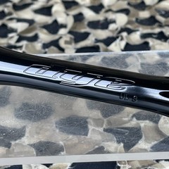 NEW Dye UL-S QT Barrel w/ Tech Silencer – Polished Black