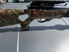 Viper Copperhead Compound Crossbow No Scope