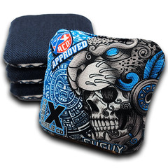 ACO APPROVED PRO CORNHOLE BAGS