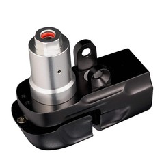 Dye MXR Slap2 ASA – Dust Black / Black