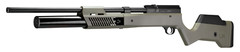 Umarex Gauntlet 2 SL22 .22 Cal PCP Side Lever Air Rifle w/Pellets&Targets&Scope