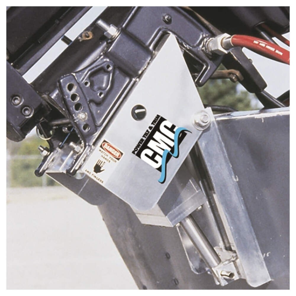 CMC 52100 PT-35 PWR TILT/TRIM X/GA