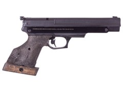 (NEW) Air Venturi V10 Match Air Pistol by Air Venturi Right Handed Grip