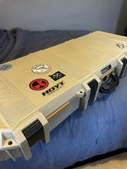 Hoyt VTM 31 – Battleworn (Limited Edition Gray) – Hand: Right-hand Draw + More