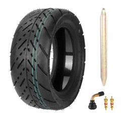 90/65-6.5 Vacuum Tubeless Tire Self Repair Tyre with Glue 11 Inch Road Tires …