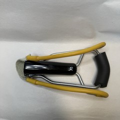 Vintage Trumark FS1 Folding Wrist lock Slingshot