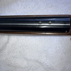 Weihrauch HW35 .177 Cal Spring-Piston Pellet Air Rifle – Classic German Quality