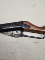 Vintage Daisy Model 95 BB Gun Working Condition #67