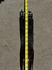 Stubben 50″ English Girth, One elastic end, 125cm, Lightly Used