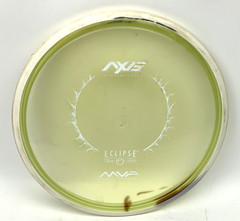 MVP Proton Axis Disc Golf Midrange 177 grams OOP Rare PFN Patent Pending