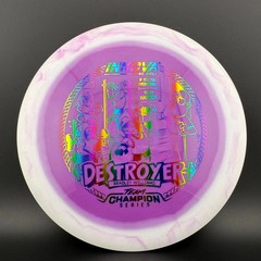 Innova Halo Star Destroyer – Baby Destroyer – Bradley Williams 2026