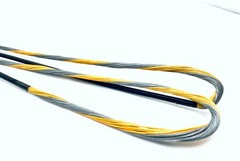 Bowtech Diamond Edge 320 Bowstring OEM String & Cable (Full Set)