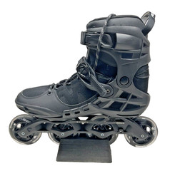 PS Phuzion Argon 80 Mens Skate Black 11.0 (45)