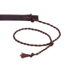 Genuine Cowhide Bull WHIP 04 TO 16 FEET Long 16 Plaits Brown Indiana Jones Whip