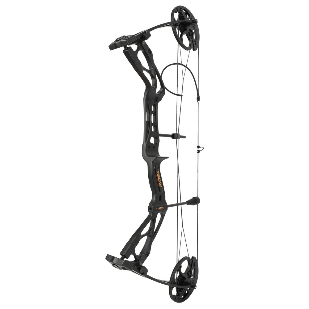 Archery Compound Bow 0-70lbs Let-off 80% Bow Hunting Shooting Target RH
