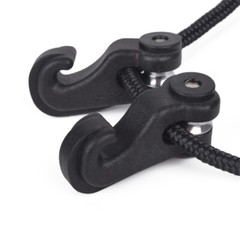 Double Handle Crossbow Rope Cocking Aid – US Seller, Fast Shipping