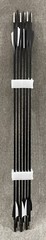 LWANO Carbon Arrow Archery 31 In Hunt Target Practice Arrows