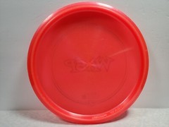 Discraft Z Wasp 177 grams Pink Red Disc Golf