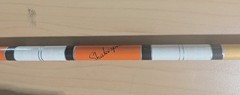 Shakespeare Archery Cedar Arrows, A51-2. One Dozen, 1962. 50#-55#