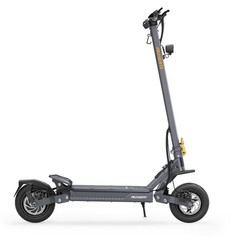 Ausom L1 Electric Scooter,800W Motor,70km Range,EVE lithium Battery E-Scooters