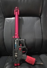 Pulsar S hpa Airsoft/speedsoft